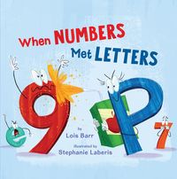 Produktbild: When Numbers Met Letters