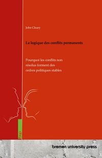 Produktbild: La logique des conflits permanents