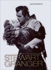 Produktbild: Stewart Granger: The Last of the Swashbucklers