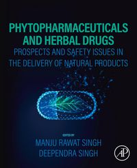 Produktbild: Phytopharmaceuticals and Herbal Drugs