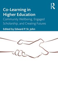 Produktbild: Co-Learning in Higher Education