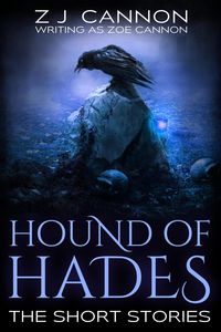 Produktbild: Hound of Hades: The Short Stories
