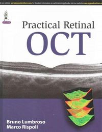 Produktbild: Practical Retinal OCT