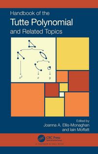 Produktbild: Handbook of the Tutte Polynomial and Related Topics