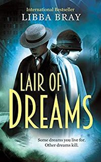 Produktbild: Lair of Dreams