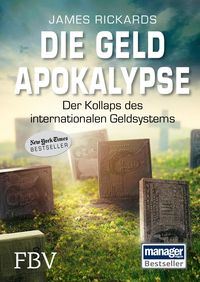 Produktbild: Die Geldapokalypse