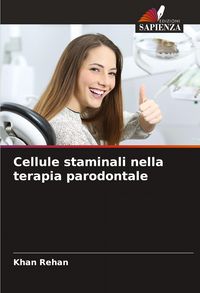 Produktbild: Cellule staminali nella terapia parodontale