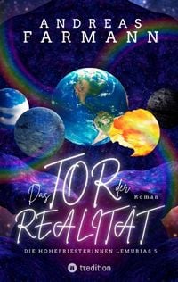 Produktbild: Das Tor der Realit&auml;t