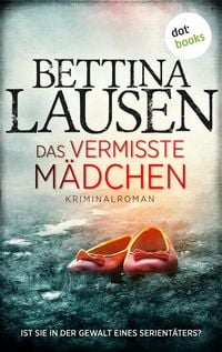 Produktbild: Das vermisste M&auml;dchen