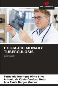 Produktbild: Extra-Pulmonary Tuberculosis