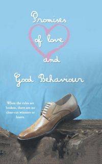 Produktbild: Promises of Love and Good Behaviour