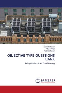 Produktbild: Objective Type Questions Bank