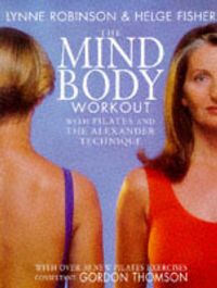 Produktbild: Robinson, L: The Mind-body Workout