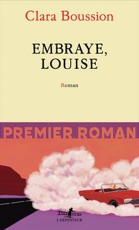 Produktbild: Embraye, Louise