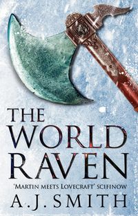 Produktbild: The World Raven