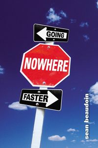 Produktbild: Going Nowhere Faster