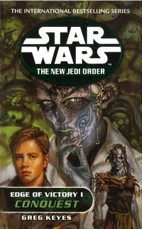 Bild vom Artikel Keyes, G: Star Wars: The New Jedi Order - Edge Of Victory Co vom Autor Greg Keyes