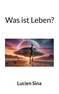 Produktbild: Was ist Leben?