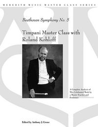 Produktbild: Timpani Master Class W/roland