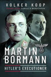 Produktbild: Martin Bormann