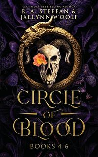 Produktbild: Circle of Blood