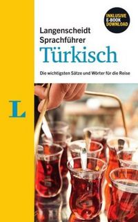 Produktbild: T&uuml;rkisch Sprachf&uuml;hrer
