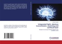 Produktbild: Integrated light, electron transmission, scanning and confocal laser