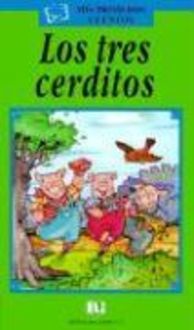 Produktbild: Spa-Tres Cerditos
