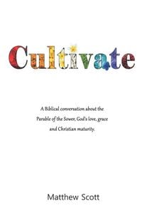 Produktbild: Cultivate, Standard edition