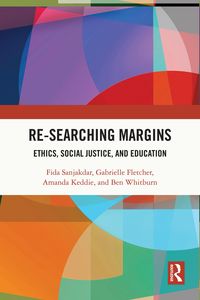 Produktbild: Re-searching Margins