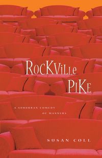 Produktbild: Rockville Pike