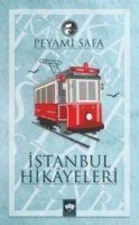 Produktbild: Istanbul Hikayeleri