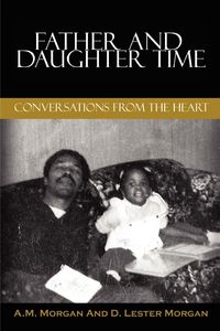 Produktbild: Father and Daughter Time