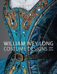 Produktbild: William Ivey Long