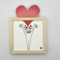 Produktbild: Big love