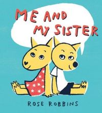 Produktbild: Me and My Sister