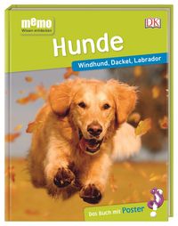 Bild vom Artikel Memo Wissen entdecken. Hunde vom Autor Juliet Clutton-Brock