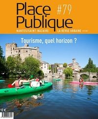 Produktbild: Place Publique N.79