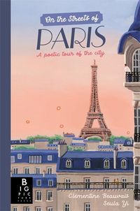 Produktbild: On The Streets of Paris