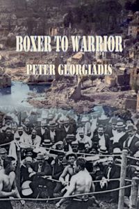 Produktbild: Boxer To Warrior
