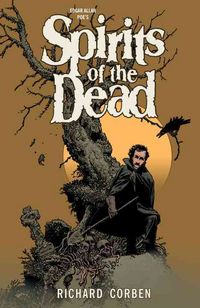 Produktbild: Edgar Allan Poe's Spirits Of The Dead
