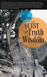 Produktbild: A Quest for Truth and Wisdom