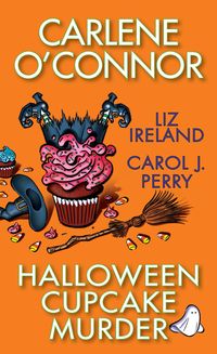 Produktbild: Halloween Cupcake Murder