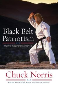 Bild vom Artikel Black Belt Patriotism vom Autor Chuck Norris