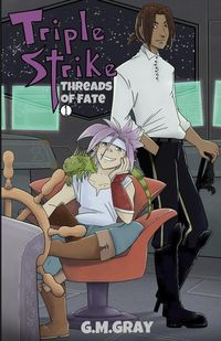 Produktbild: Triple Strike