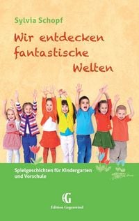 Produktbild: Wir entdecken fantastische Welten