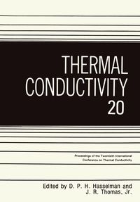 Produktbild: Thermal Conductivity 20