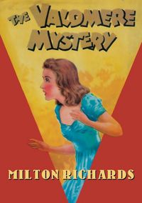 Produktbild: The Valdmere Mystery