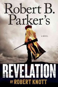 Produktbild: Robert B Parkers Revelation