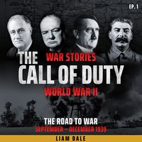 Produktbild: World War II: Ep 1. The Road to War